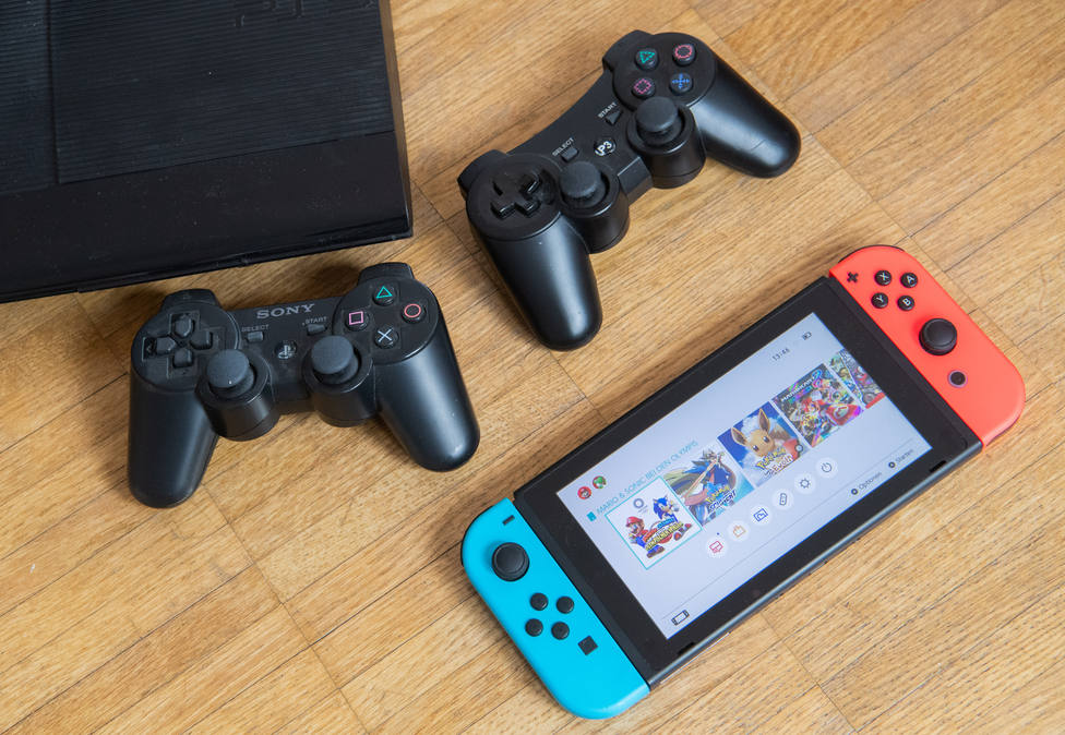 ¿Videojuegos para aprender?