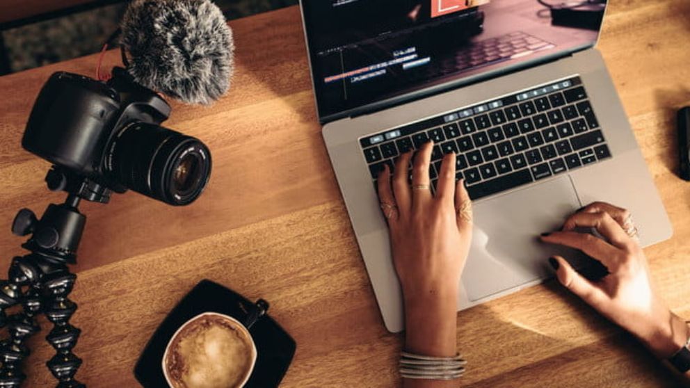 El videoblog como recurso digital