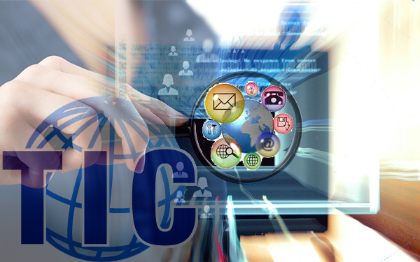 Buenas prácticas TIC