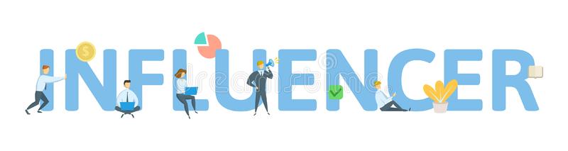 Influencers educativos