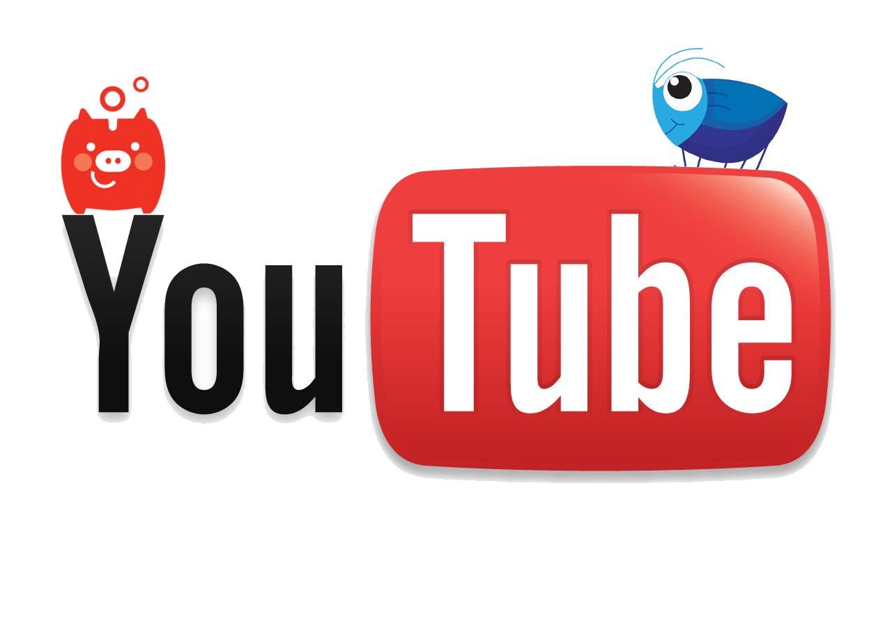 Canales de Youtube para primaria