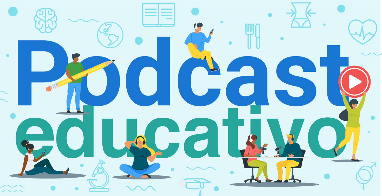 Podcast educativos