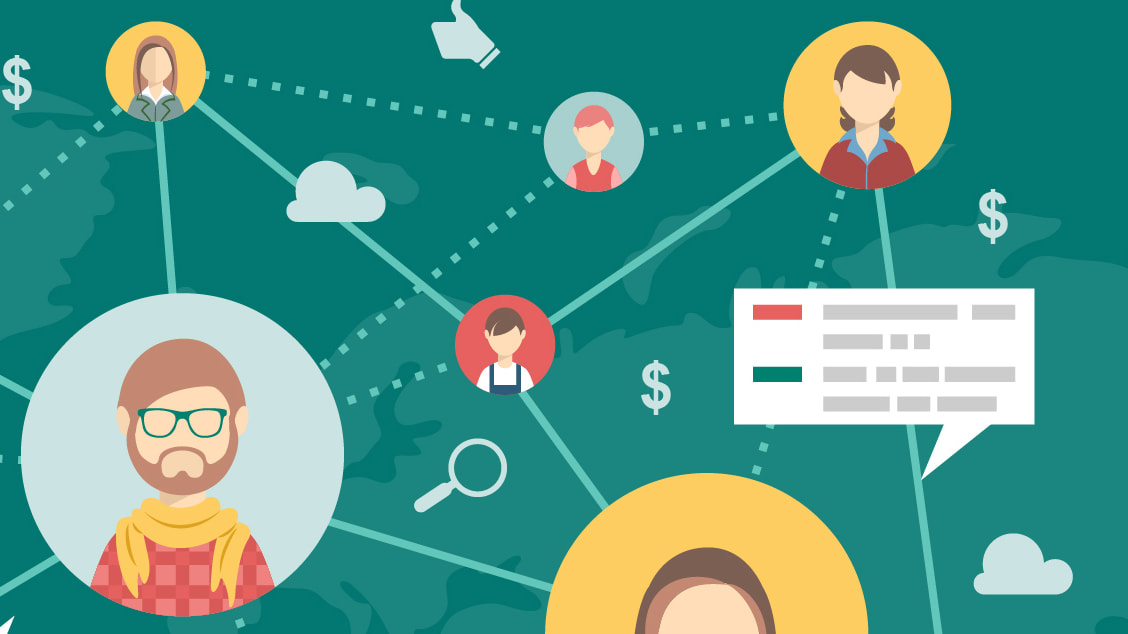 Teoría del Conectivismo